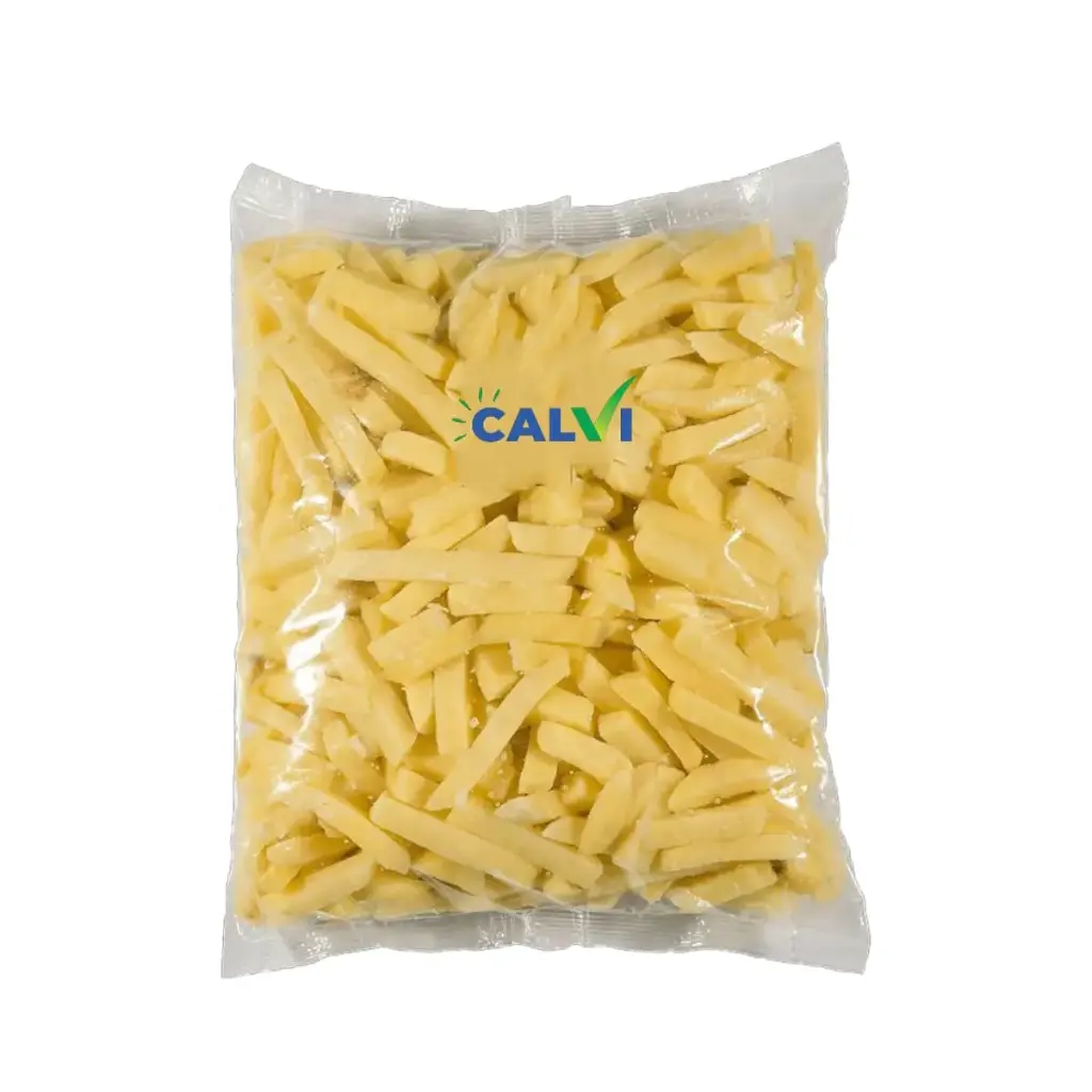 [PDT003] Frites fraîches 12/12 - 5kg
